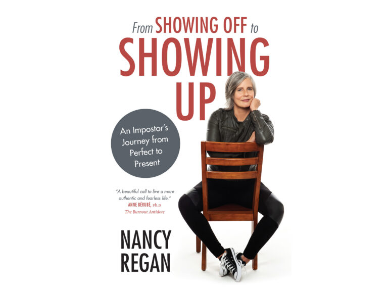 Broadcast Dialogue – The Podcast: Nancy Regan – From Showing Off to Showing Up