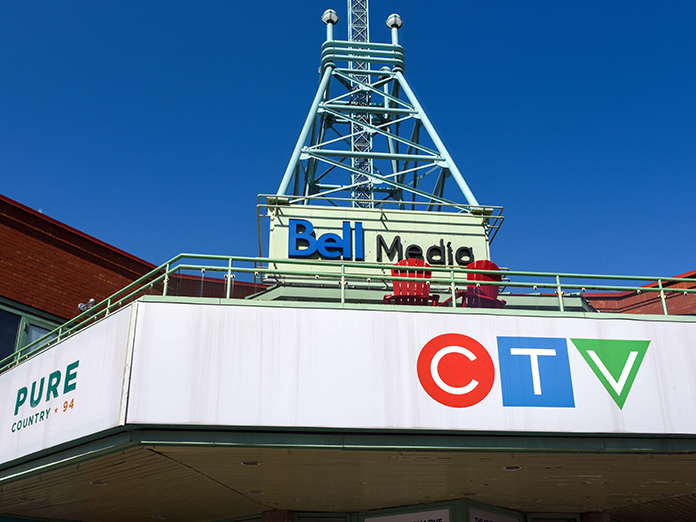 Regulatory, Telecom & Media News – Bell Media to launch third-party workplace review
