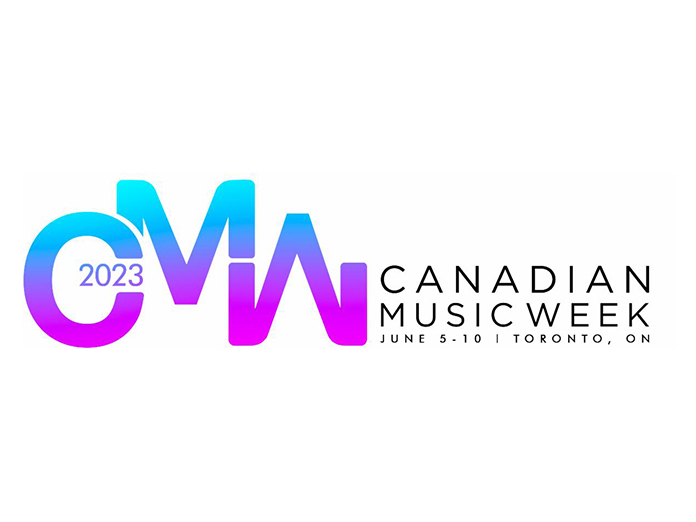 Canadian Music Week & Radiodays North America