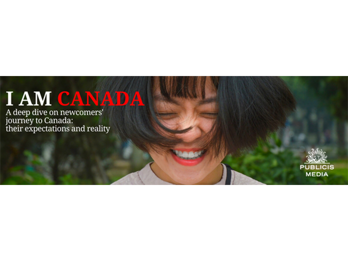 I AM CANADA: A Deep Dive on Newcomers’ Journey to Canada – Expectations and Reality