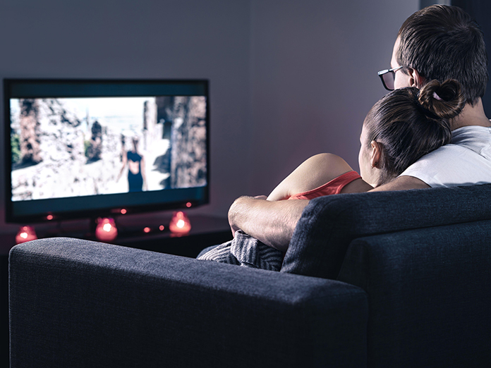 More than half of Canadians binge-viewing monthly, says MTM