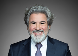 Keith Pelley, Erin Davis, Pablo Rodriguez, Simon Evans & more: Revolving Door Pablo Rodriguez