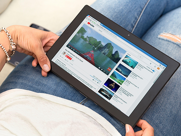 YouTube reaching 85 per cent of Canadians monthly, says Vividata report