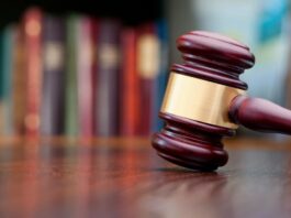 gavel