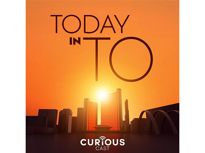640 Toronto to launch first original podcast ‘Today in TO’