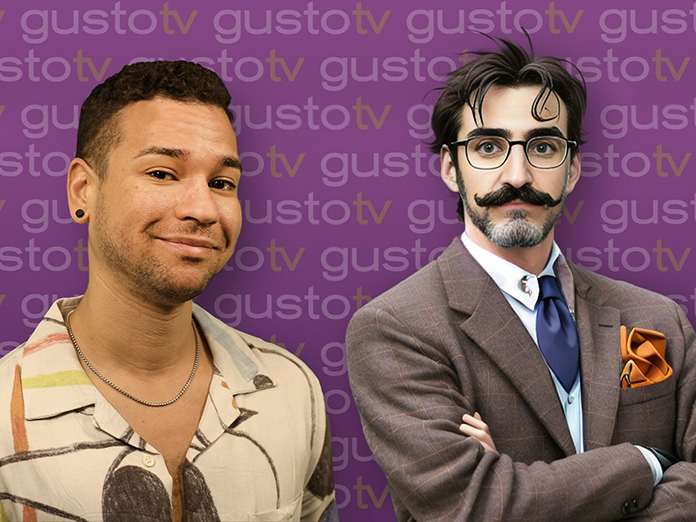 Gusto TV in production on food show featuring AI-generated characters