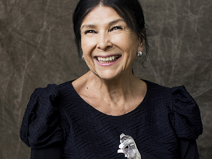 Alanis Obomsawin, Sphere Media among those to be honoured at BANFF Rockies Gala
