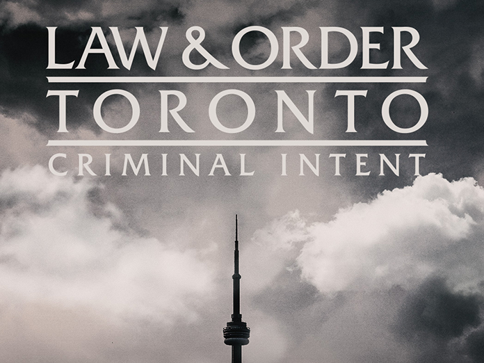 Production to start this fall on Toronto-set ‘Law & Order’ adaptation
