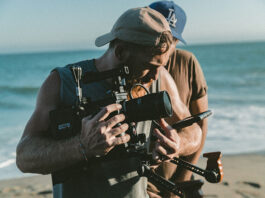 Canadian screen sector open letter to Ottawa regarding foreign streaming service contribution requirements.