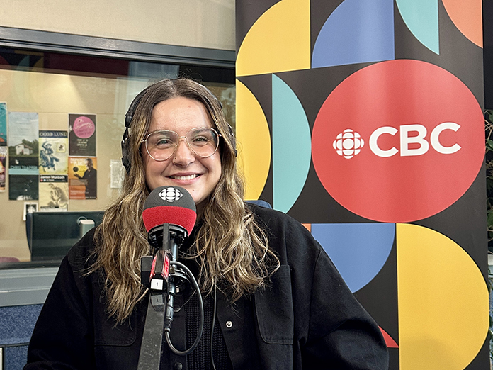 CBC News launches seven new localized podcasts - Broadcast Dialogue
