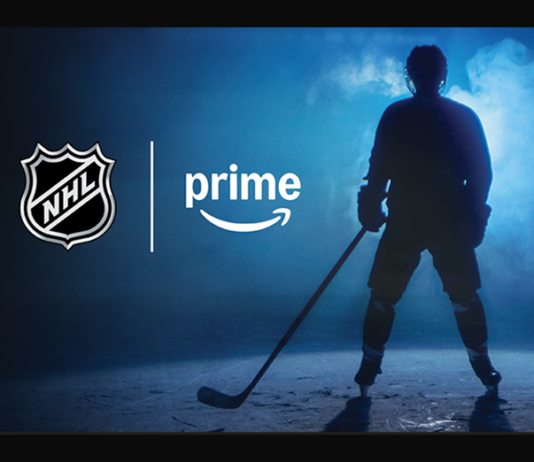 NHL on prime