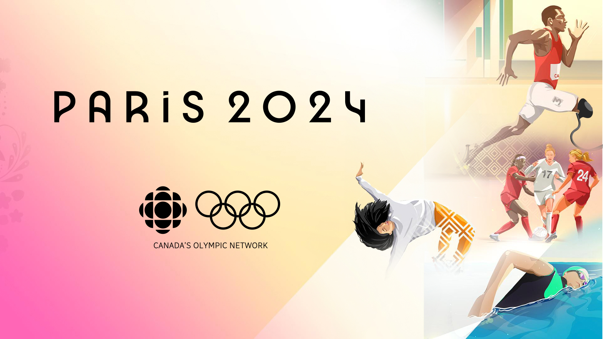 TV & Film News - CBC unveils Olympic talent roster - Broadcast Dialogue