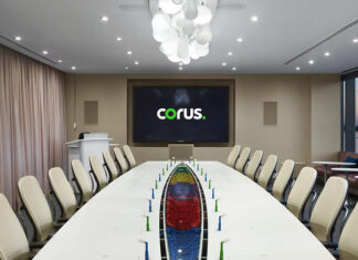 CRTC approves Corus Entertainment recapitalization plan
