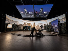 MELS Studios unveils organizational restructure to target U.S. and global production MELS Studios