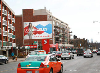 What Radio can learn from Out-of-Home (OOH) advertising’s resurgence