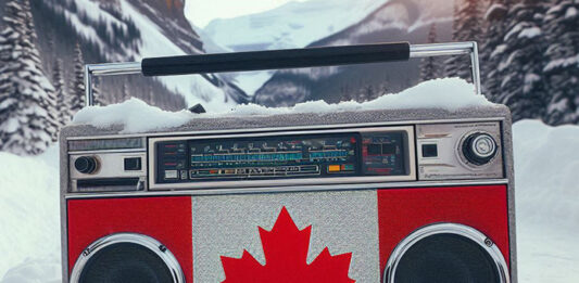CRTC launches music database to aid radio Cancon compliance Canadian radio