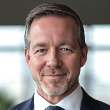 Dean Rutherford appointed VP of Sales for Stingray Radio - Broadcast ...