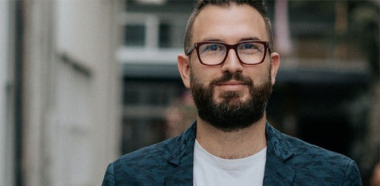 Paul Kaye named incoming president of Pattison Media Paul Kaye