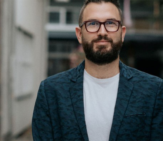 Paul Kaye named incoming president of Pattison Media