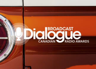 Celebrating the Heartbeat of Canadian Radio: The 2025 Broadcast Dialogue – Canadian Radio Awards
