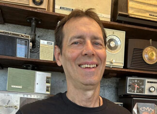 Veteran music director Wayne Webster set to retire