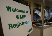 WABE 2026 Vancouver