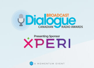 2025 Canadian Radio Awards open for submissions Monday