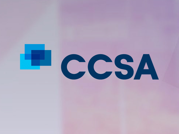 Tapping the Collective Brain Trust @CCSACONNECT - Broadcast Dialogue