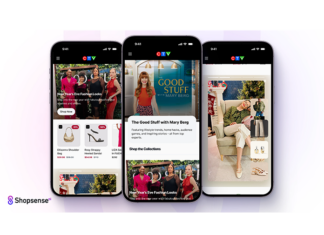 Bell Media and Shopsense AI expand partnership as viewers spend 12K hours on Bell digital storefronts