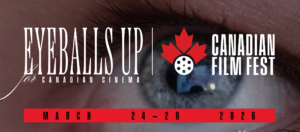 canadian film fest 2026
