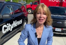 CSAs hand out Broadcast News & Sports Awards