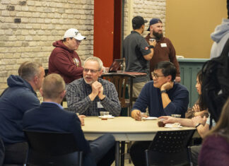 WABE meetup tackles changing nature of media jobs