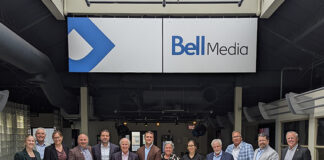 CAB’s CEO Radio Council wraps up week of advocacy in Ottawa