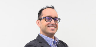 Drew Suriano, Z103.5 Assistant Program Director, Dies at 43