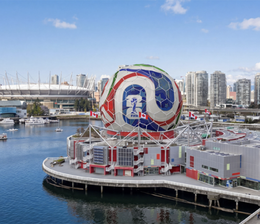 Canada’s FIFA World Cup win over Qatar breaks more audience records