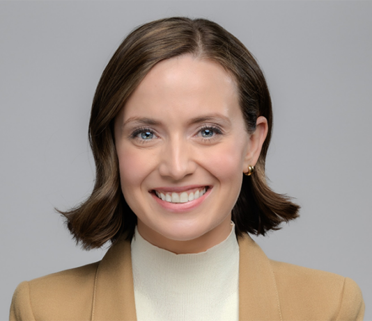 Jacqueline Hansen joins Global as Senior Business Editor