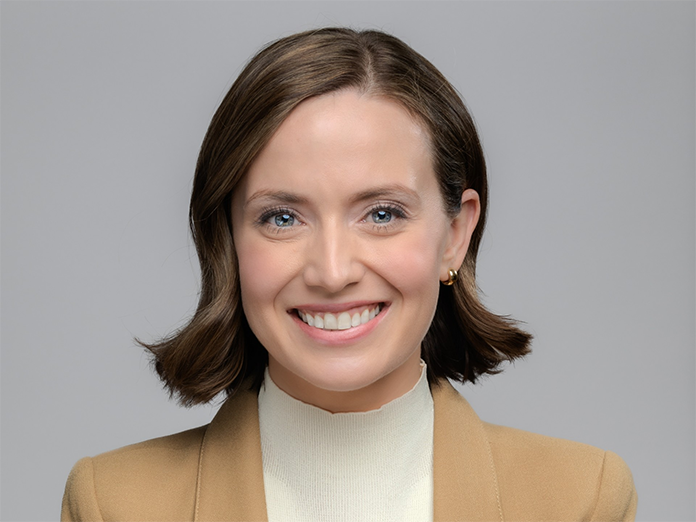 Jacqueline Hansen