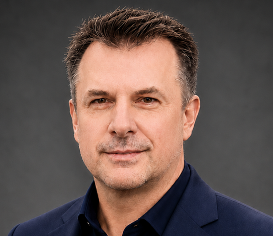 Vista Radio appoints Joe Gabor as President