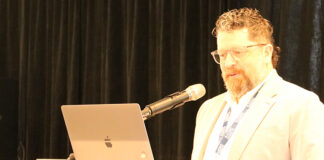 New federal funding helps broadcasters ‘move forward now,’ CAB President tells FWD Conference