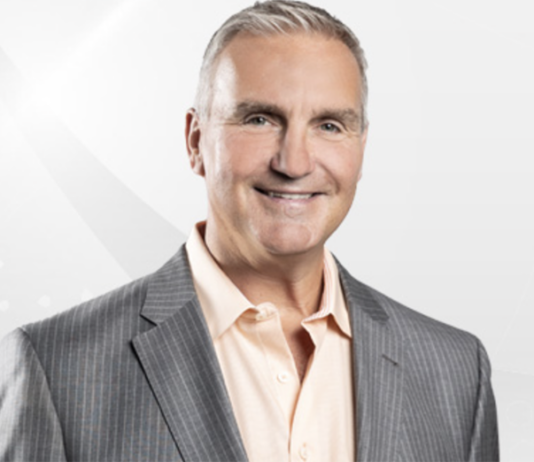 Edmonton sportscaster Kevin Karius announces retirement