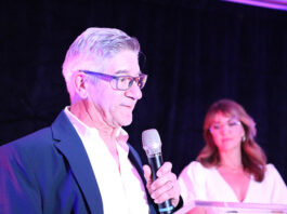 Inaugural FWD Awards recognize ‘best and brightest’ in the west