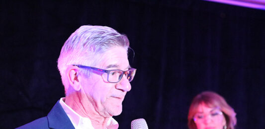 Inaugural FWD Awards recognize ‘best and brightest’ in the west