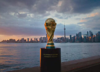 Canada-Morocco becomes most-watched Canada match at FIFA World Cup Canada-Morocco FIFA World Cup viewership