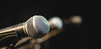 OP-ED: If News Happens and No One Is There to Report It, Did It Really Happen?