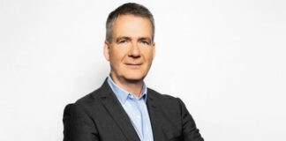 Perry Macdonald