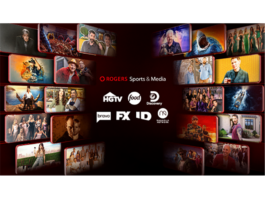 UPFRONTS: Bryan & Sarah Baeumler headline Rogers’ specialty channel originals