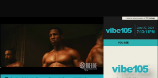 VIBE105 launches new ‘culture forward’ streaming platform