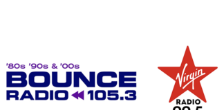 Bell’s Kitchener Virgin and BOUNCE Radio stations set to swap signals