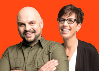 FM morning shows also casualties of Rogers Sports & Media cuts