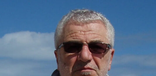 CBC News veteran Israel Cinman has passed away